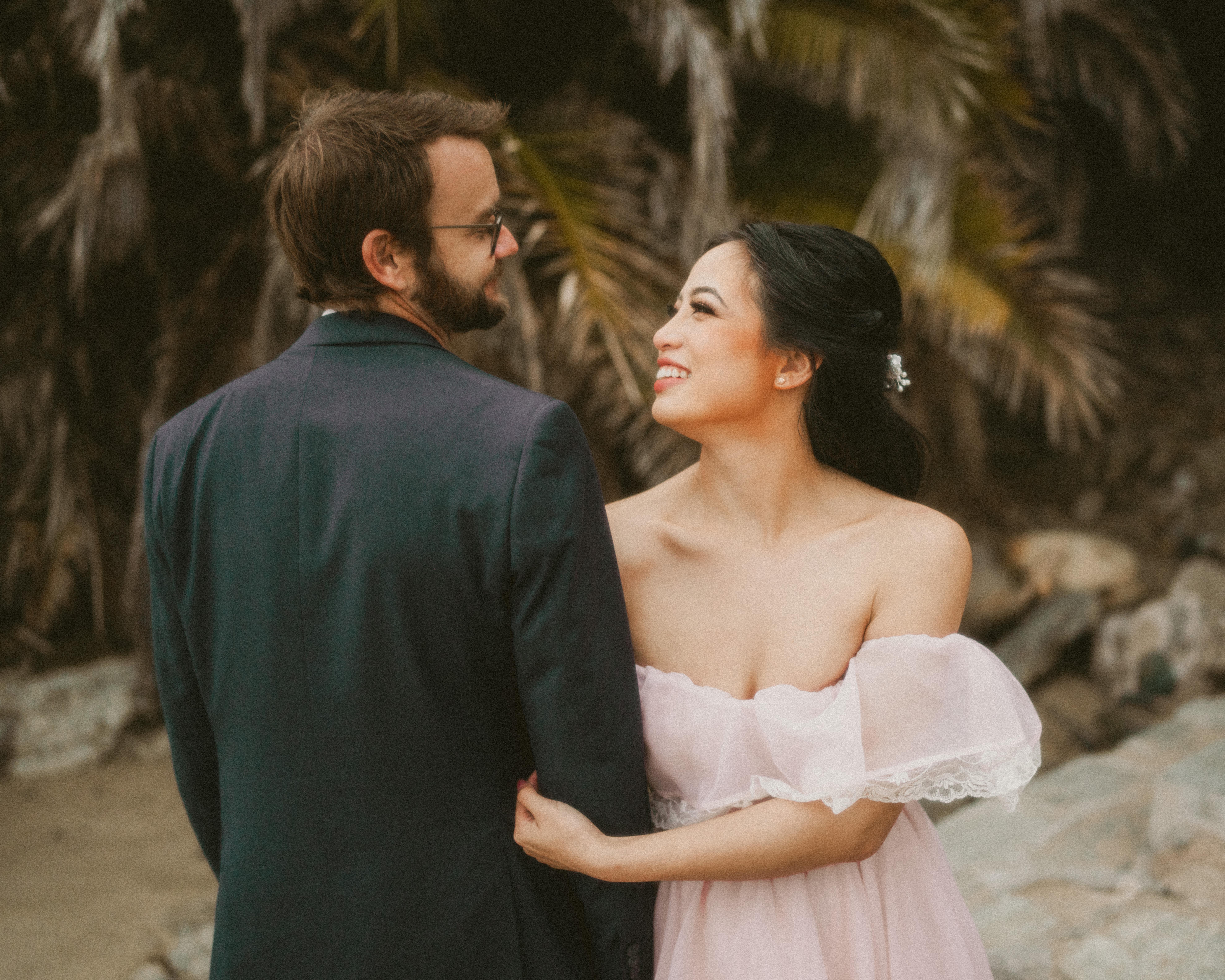 The Wedding Website of Amanda Le and Matt Royed