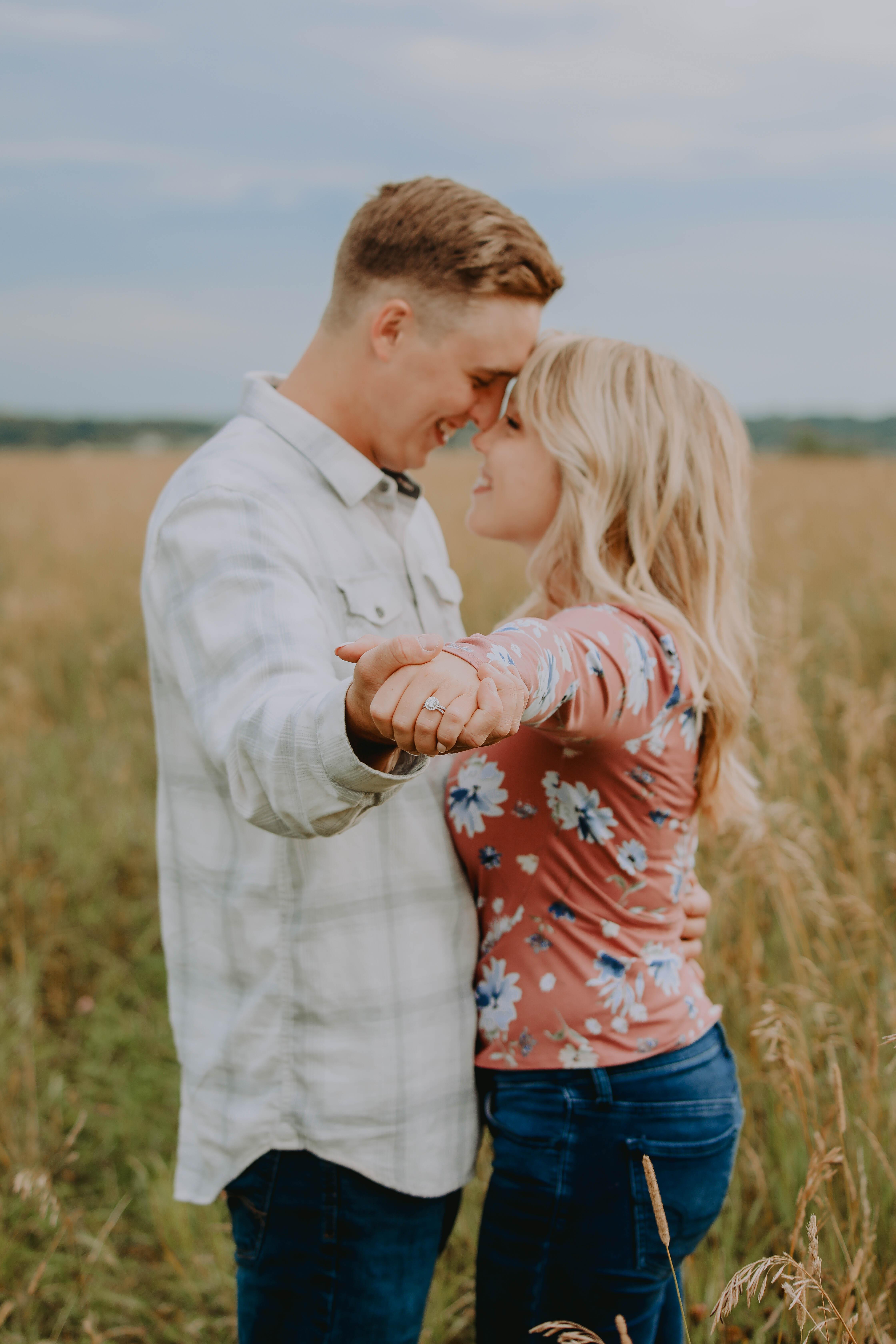 The Wedding Website of Noelle Crawley and Chris Martin