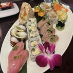Royal Sushi & Bar