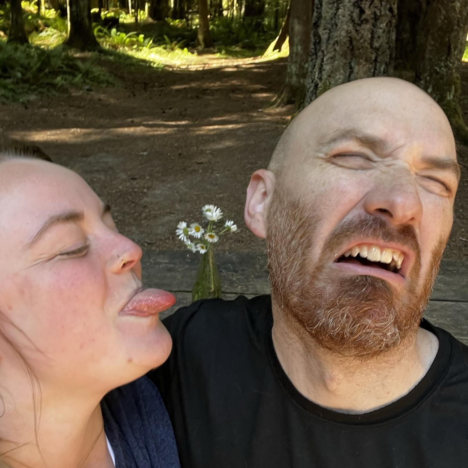 Dungeness Forks Campground in Sequim, WA