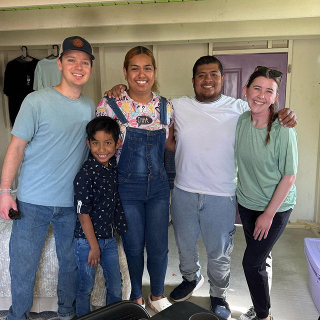 Our Favorite Charity - Escuela Viva - Let’s Sponsor a Child for a Year Together!