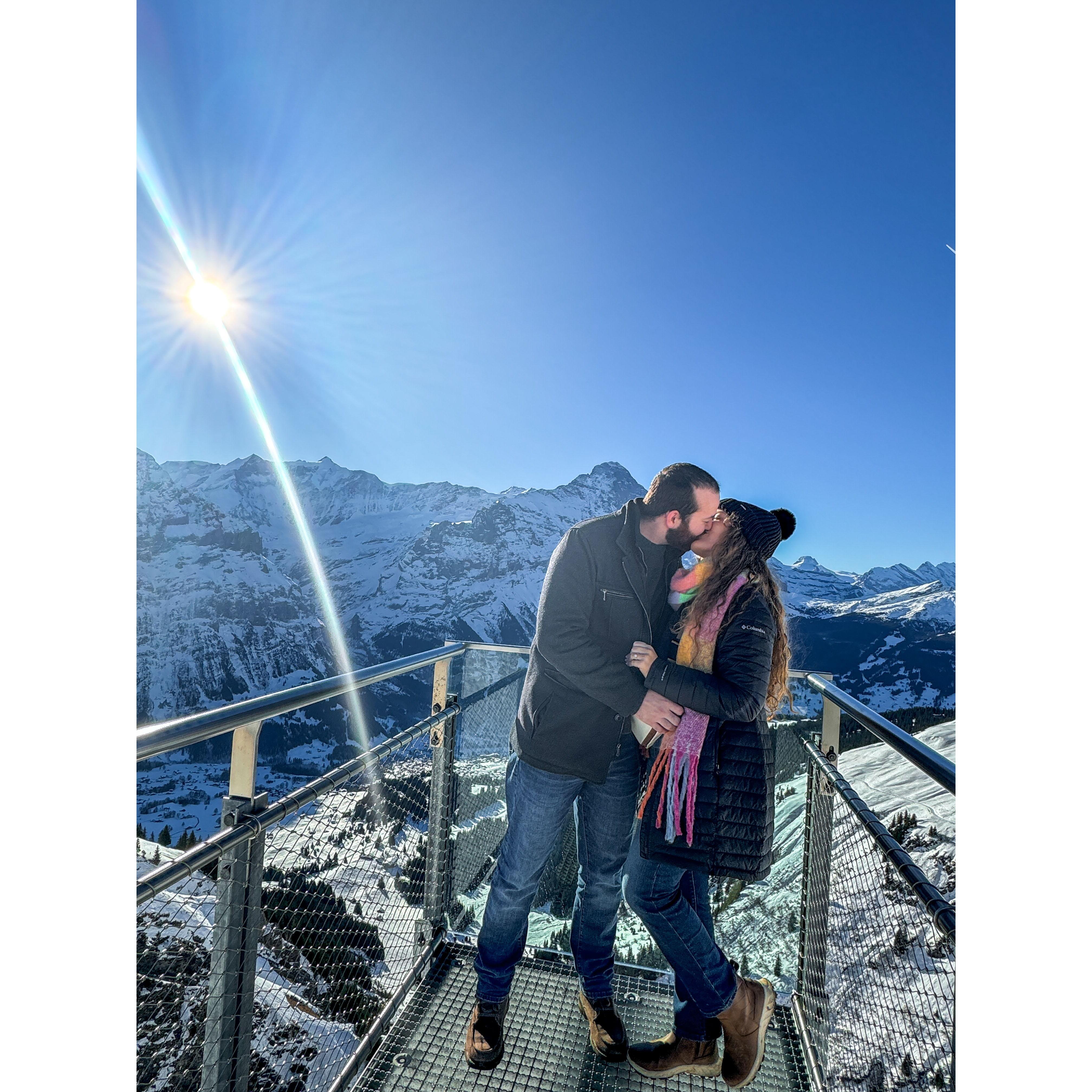 Grindelwald, Switzerland