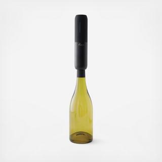 Compact Electric Corkscrew