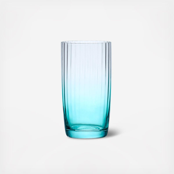 Darbie Angell Good Day Highball Glasses - Thumbnail 4