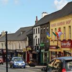 Larger Town: Arklow (20–25 minutes)