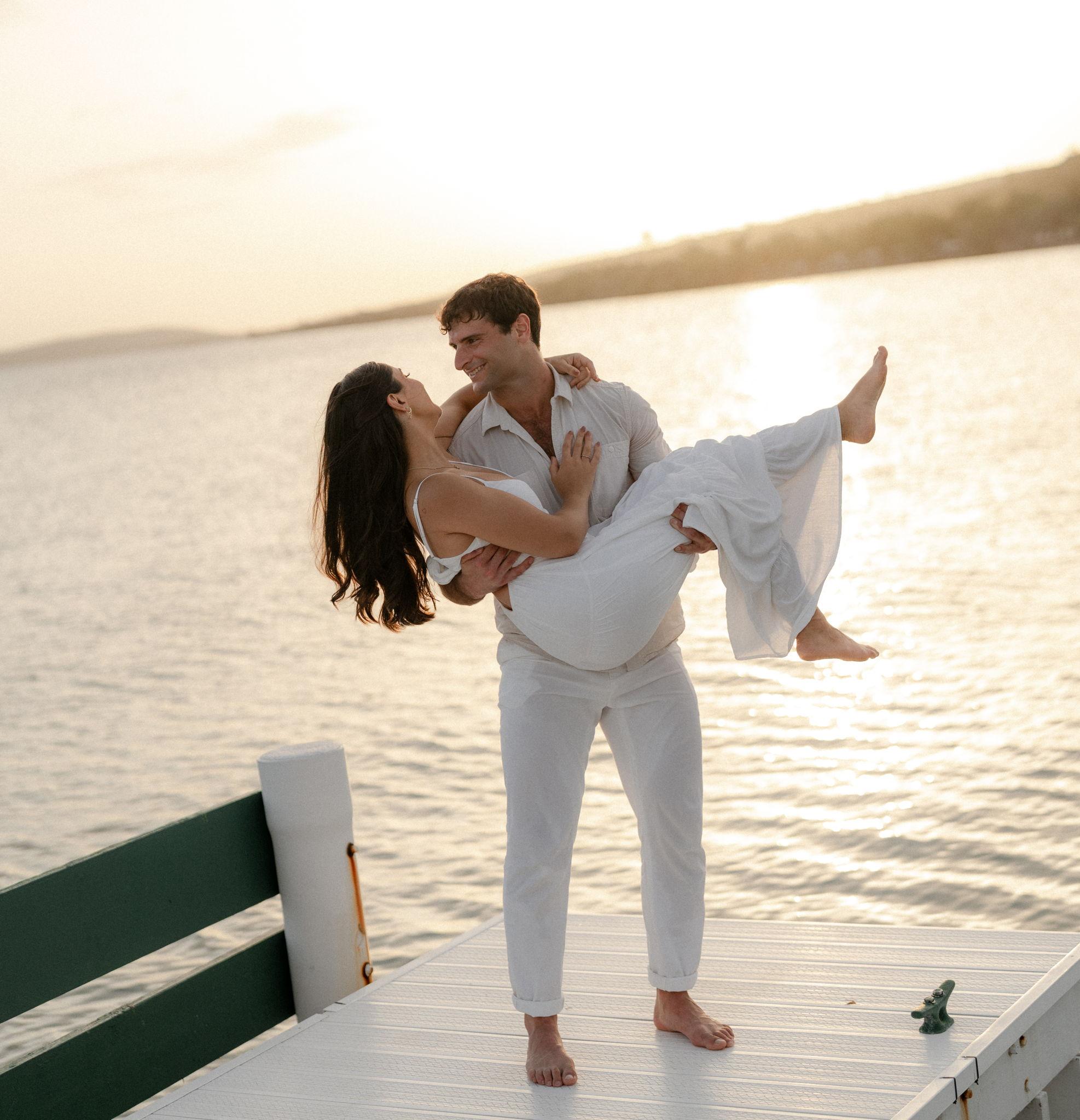 The Wedding Website of Alexis Carozza and Salvatore Villano