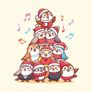 Singing Lessons for 2