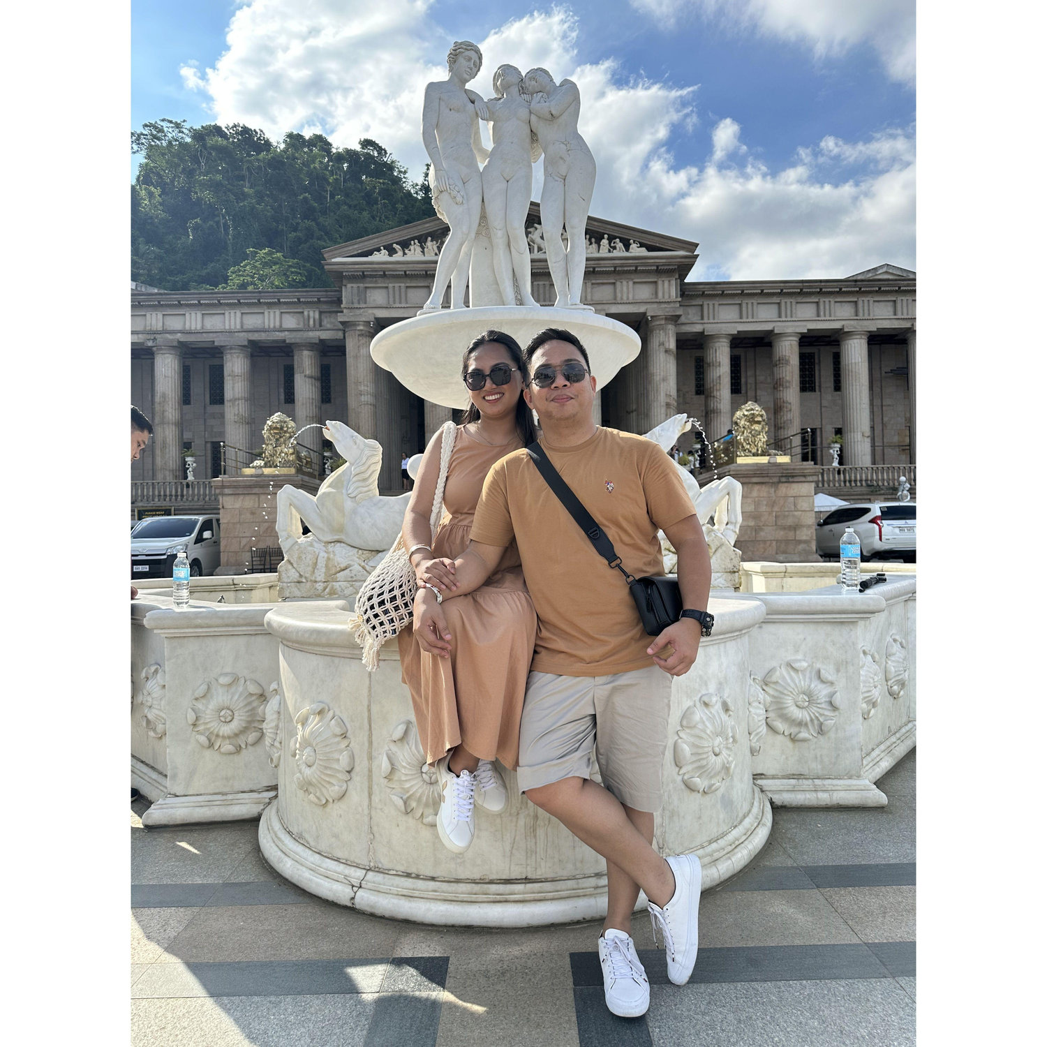 08/18/2023 FIRST DOMESTIC FLIGHT to Cebu City (Cebu-Bohol Trip)