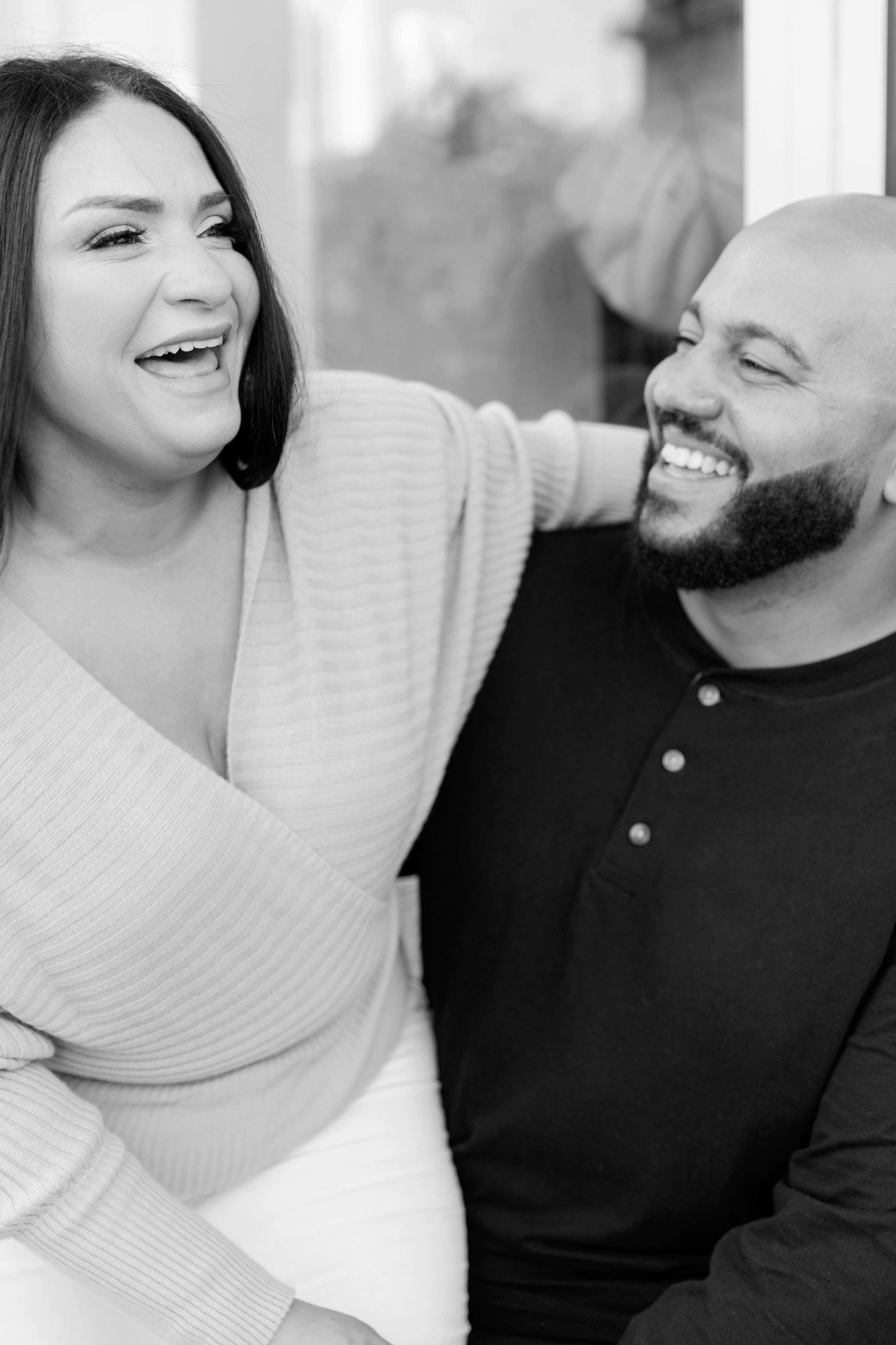 The Wedding Website of Nathalie Diaz and Joel Veras