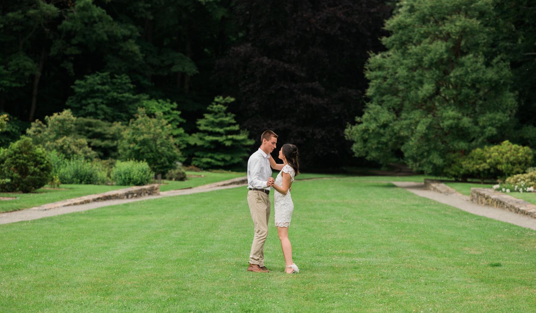 The Wedding Website of Adam Surrey and Annabelle Tran