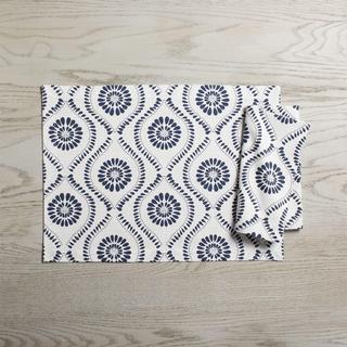 Kiran Medallion Napkin, Set of 4