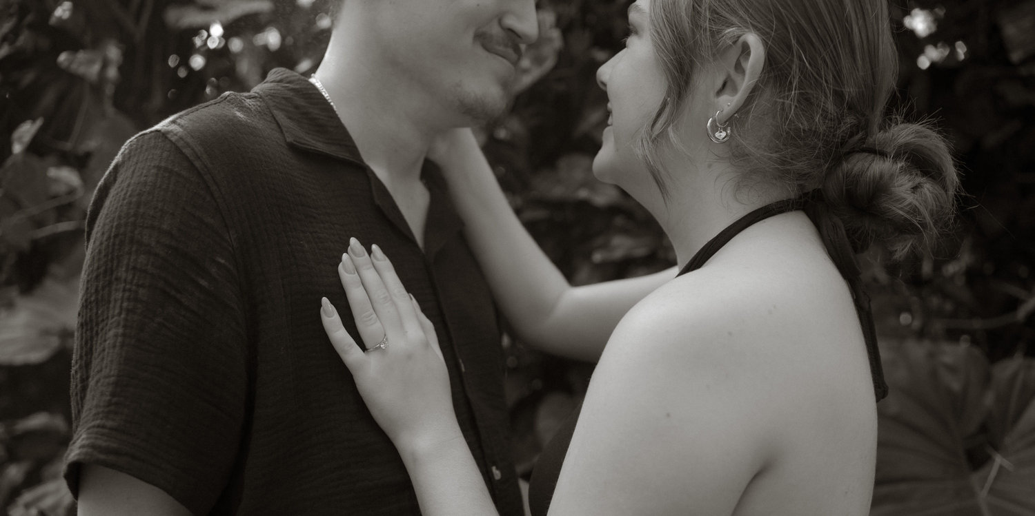 The Wedding Website of Julianne Easom and Hector Mesa