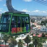 Paseo Teleferico