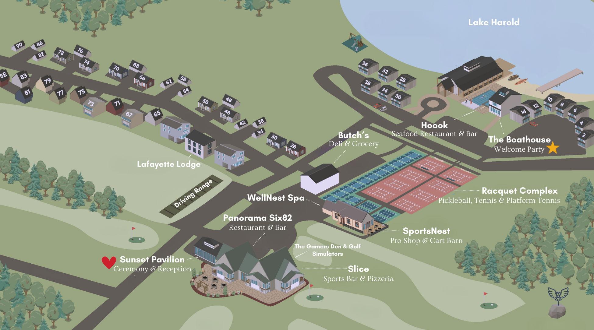 The Wedding Website of Holly Hoffmann and Evan Wade