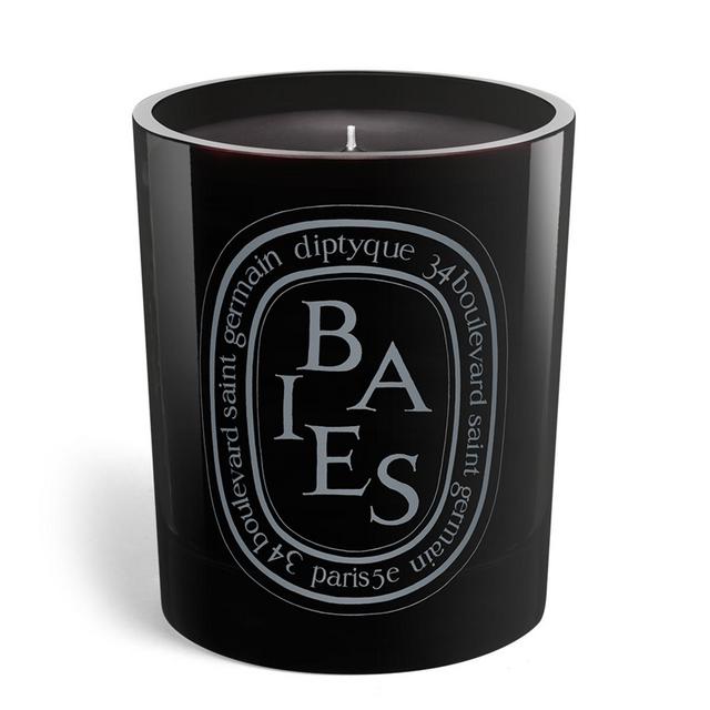 Baies / Berries candle
