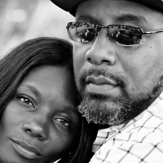 The Wedding Website of Ann Marie Marsh and Willie Elwood Jr. Cage