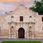 The Alamo