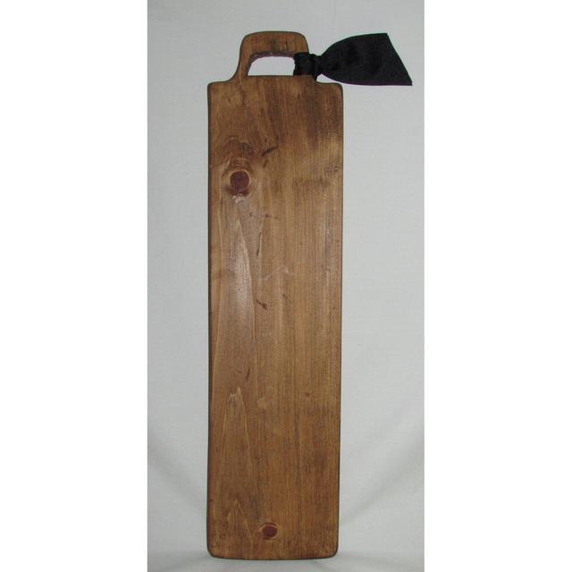Established 98 Long Skinny Bread Board