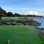 Teeth of the Dog Golf Course