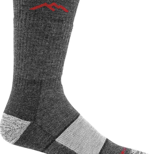 Darn Tough Merino Wool Boot Sock Full Cushion