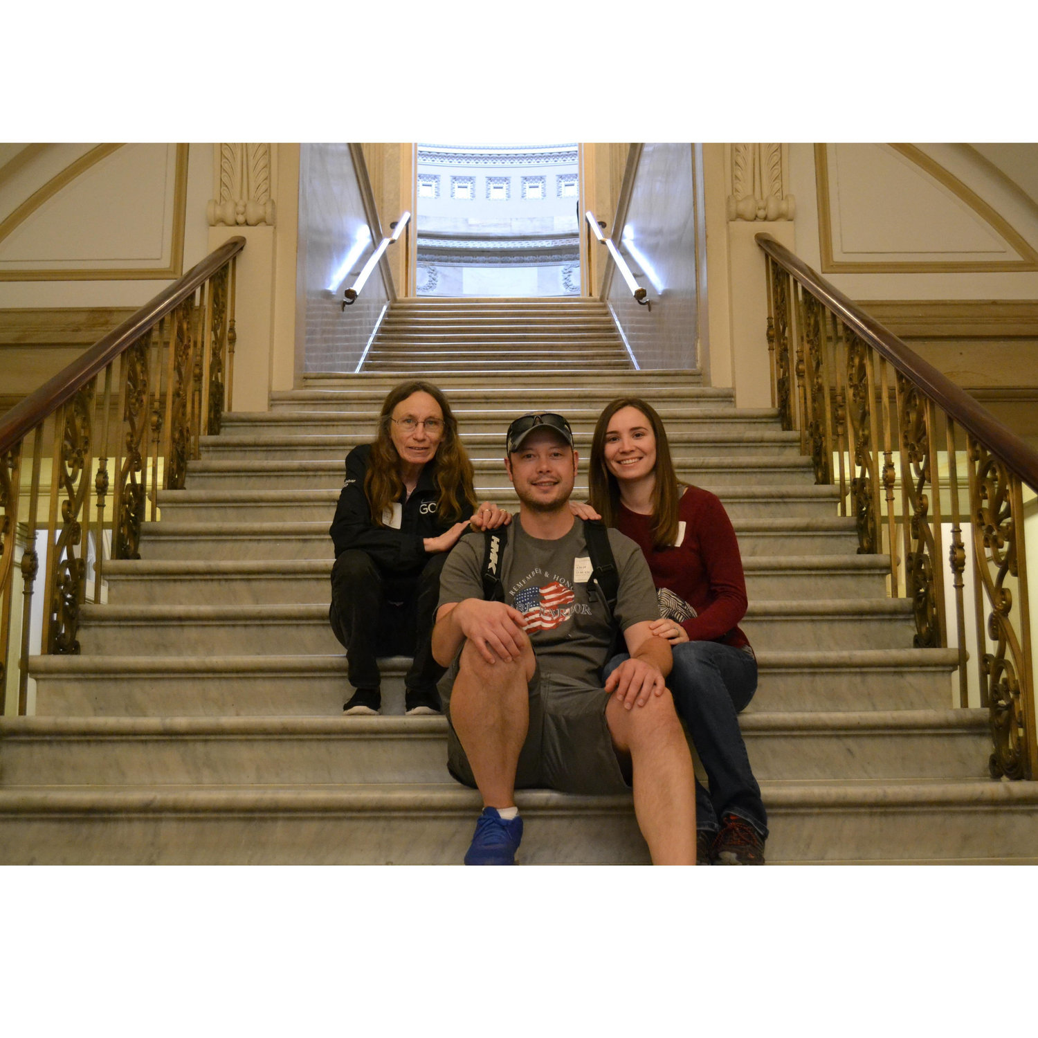 Trip to Washington DC 2019