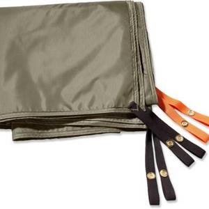 REI Co-op   Base Camp 4 Footprint