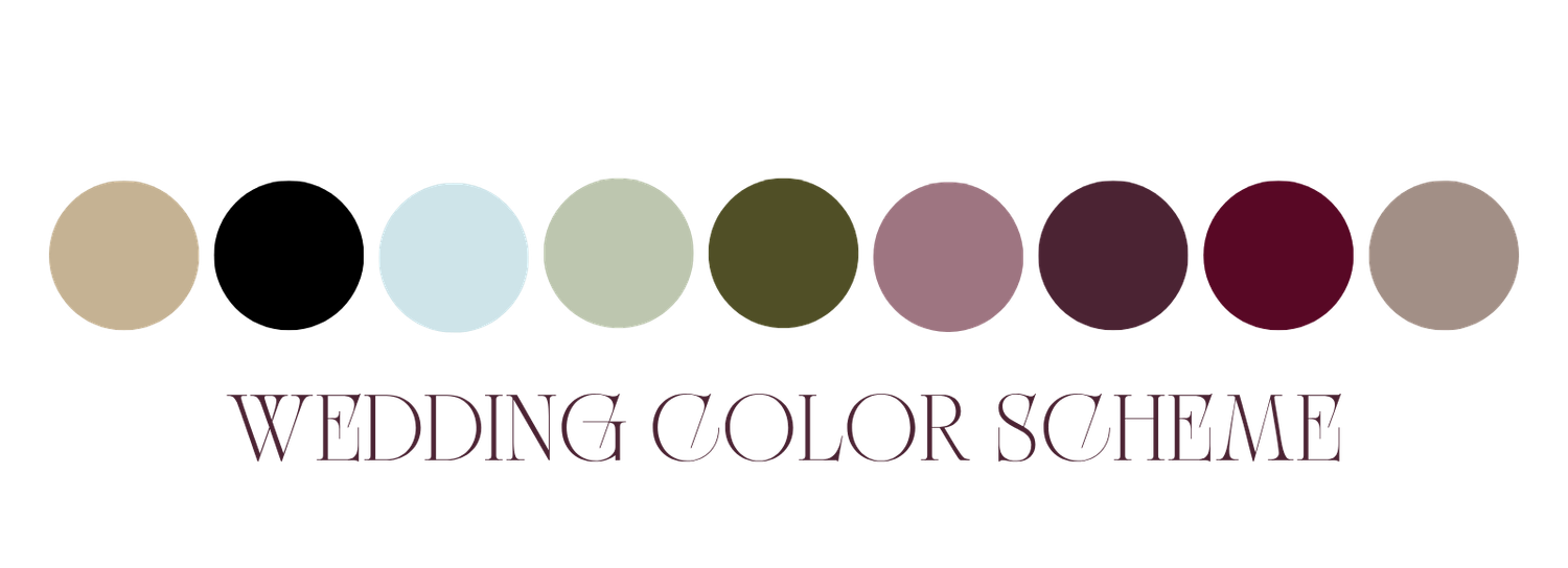 The Wedding Website of Taylor Bradshaw and Colton Nichols