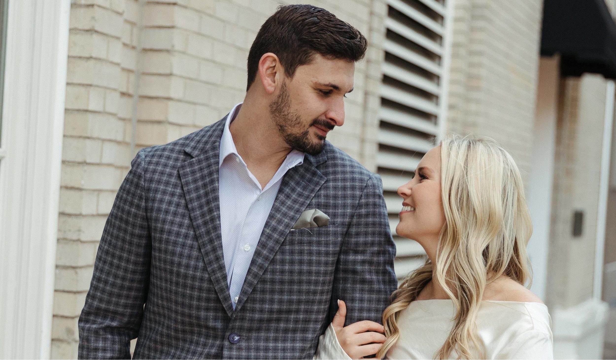 The Wedding Website of Zachery Ignatowicz and Katie Flowers