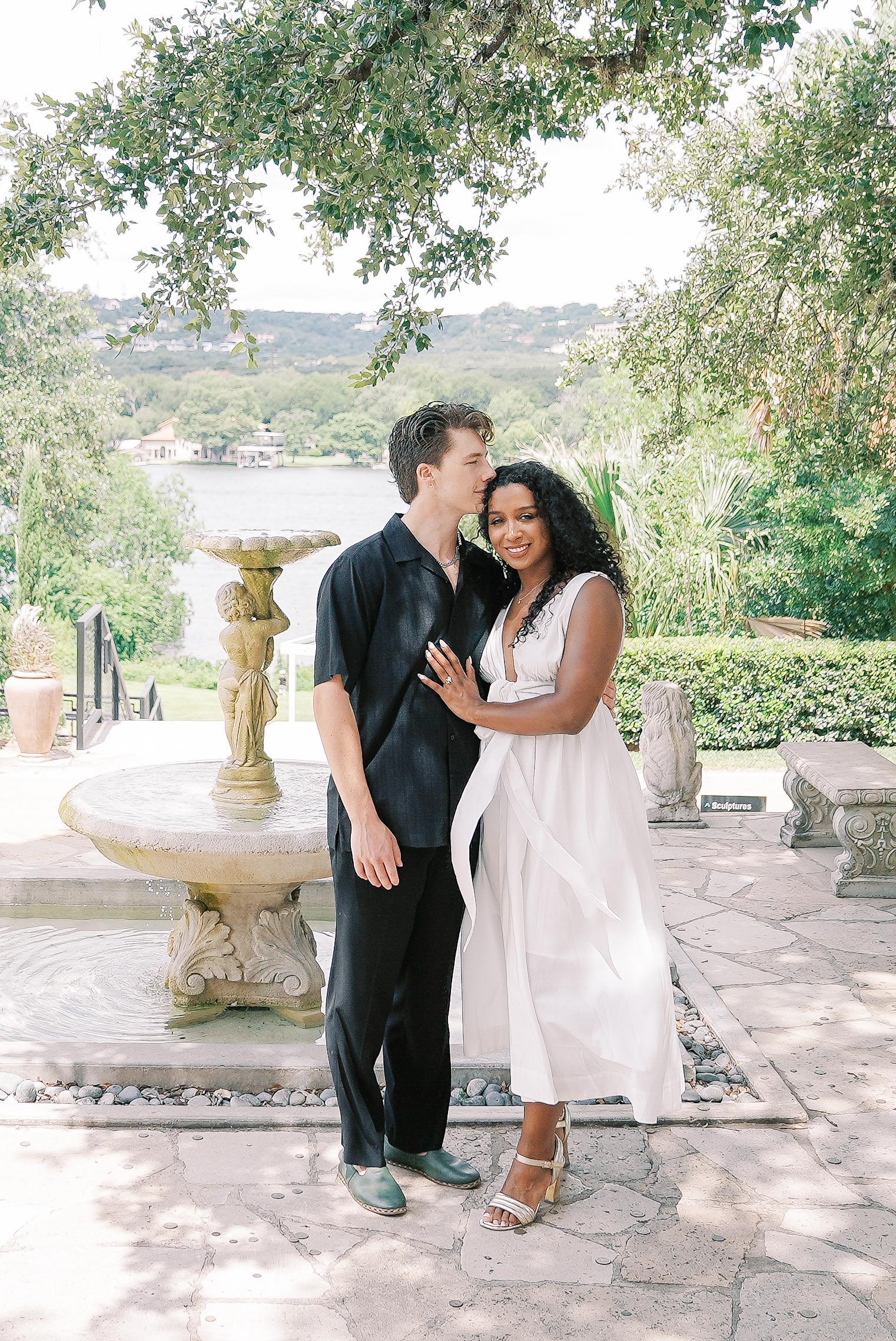 The Wedding Website of Carmen McCoy and Jaxon Davis