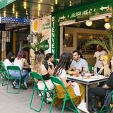 The best street food in CDMX