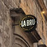 Cervecería LA BRU