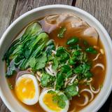 Ramen Ryoma Hillcrest