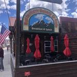 Butterhorn Bakery & Cafe