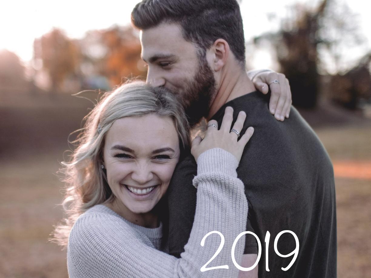 The Wedding Website of Camille Simonitis and Logan Spears