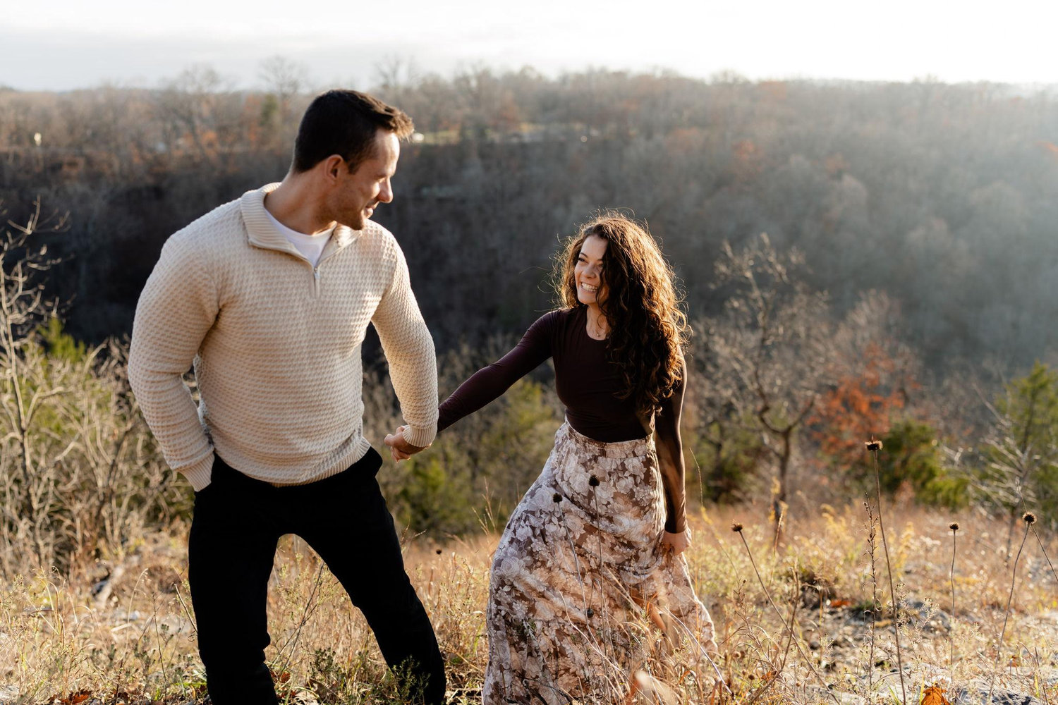 The Wedding Website of Alanah Meeks and Steven Cowser