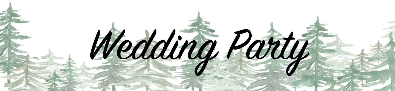 The Wedding Website of Alex Yu and Stuart Kenney