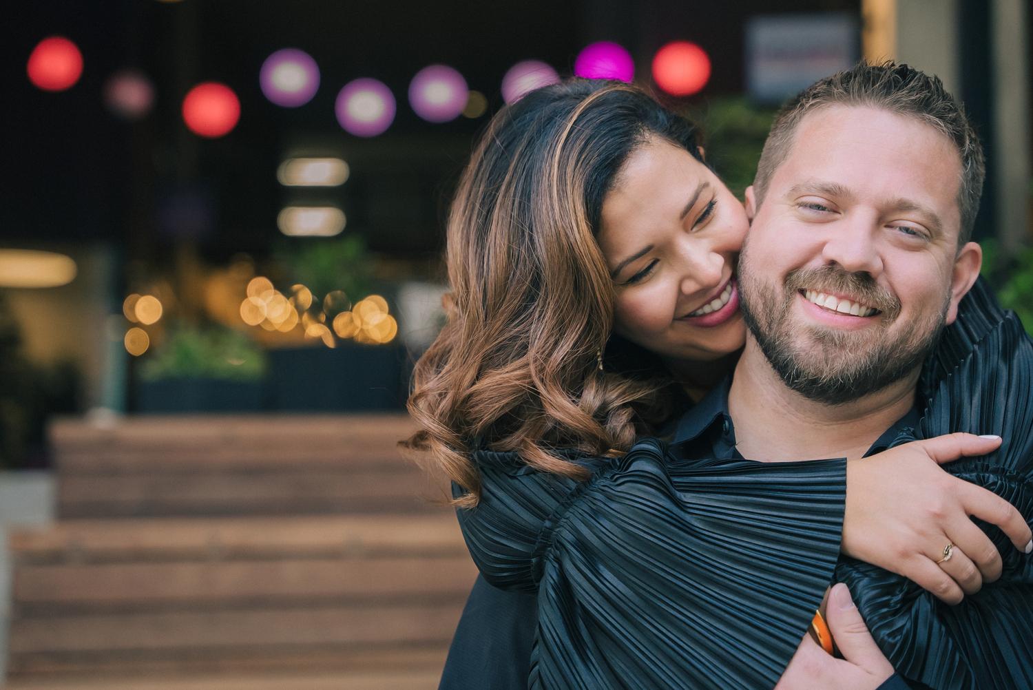 The Wedding Website of Wendy Diaz and Bryan Stotts