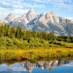 Grand Teton National Park