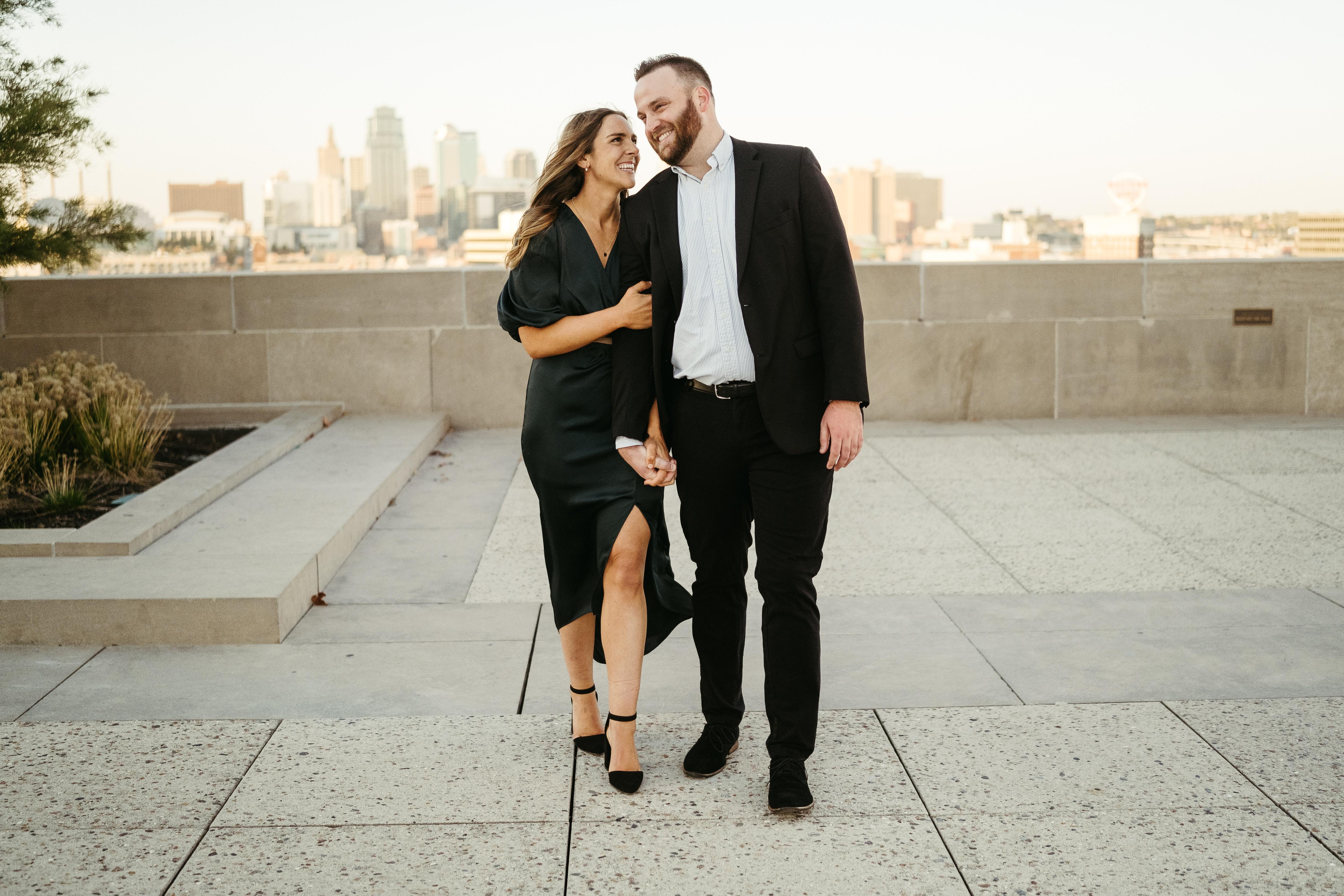 The Wedding Website of Kathleen Vogel and Nick Riggle