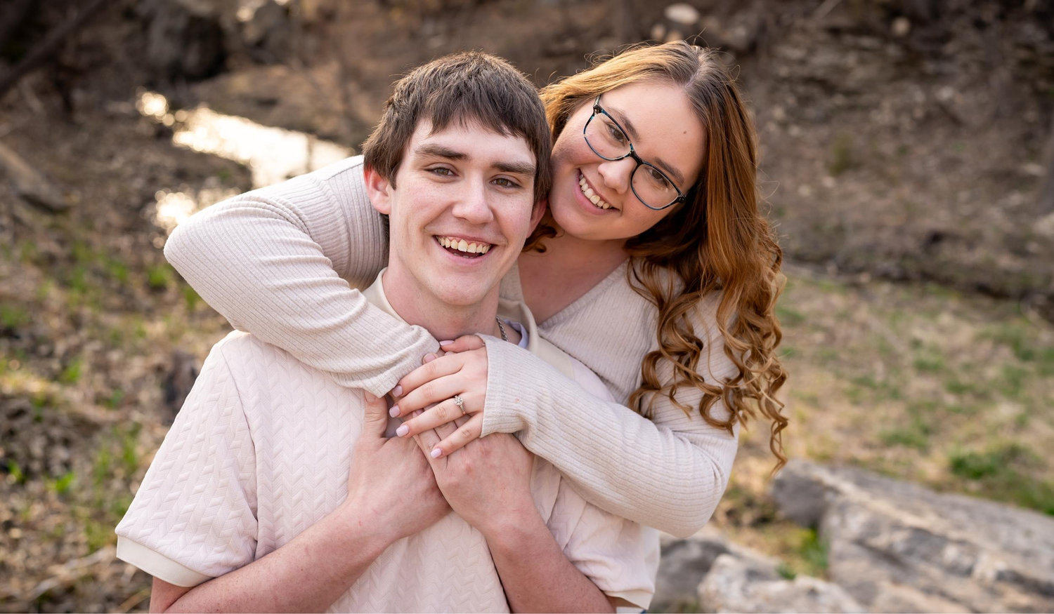 The Wedding Website of Nikki Enos-Tate and Tyler Godfrey