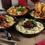 Cedar Street Grille