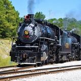 Tennessee Valley Railroad Museum