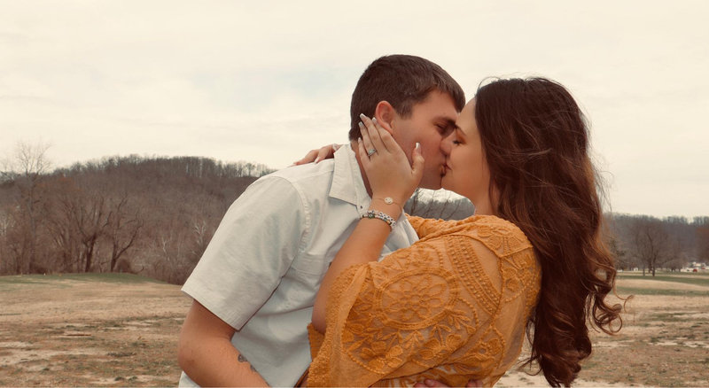 Madison Clancy and Brian Clancy's Wedding Website