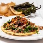 TJ Tacos
