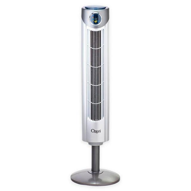 Ozeri® Ultra 42-Inch Oscillating Wind Fan