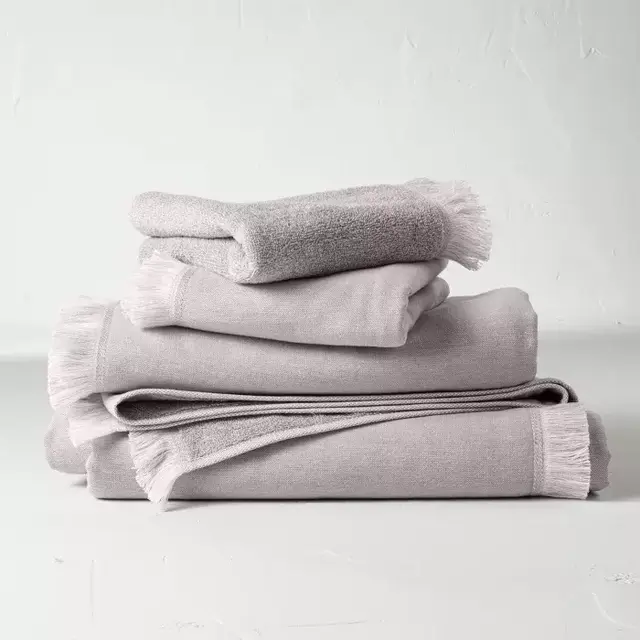 Flat Weave Hand Towel - Casaluna™