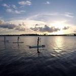 Stand Up Paddle Boarding/Kayaking