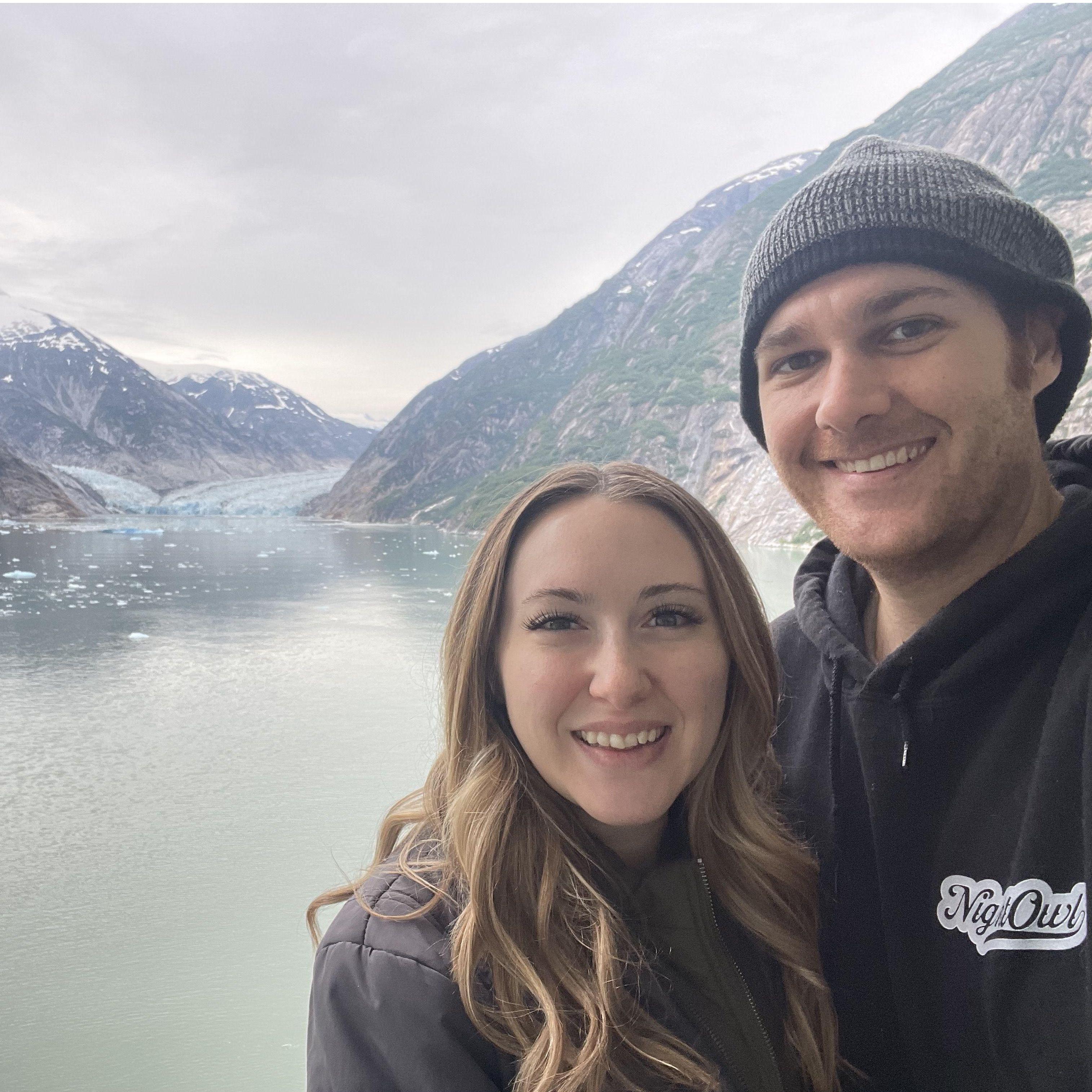 Alaska | July 2023