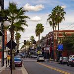 Ybor City Historic District