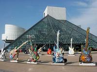 Rock & Roll Hall of Fame